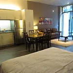 Luxury Loft Next To Staples Center