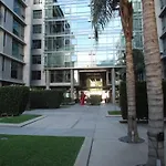 Luxury Loft Next To Staples Center