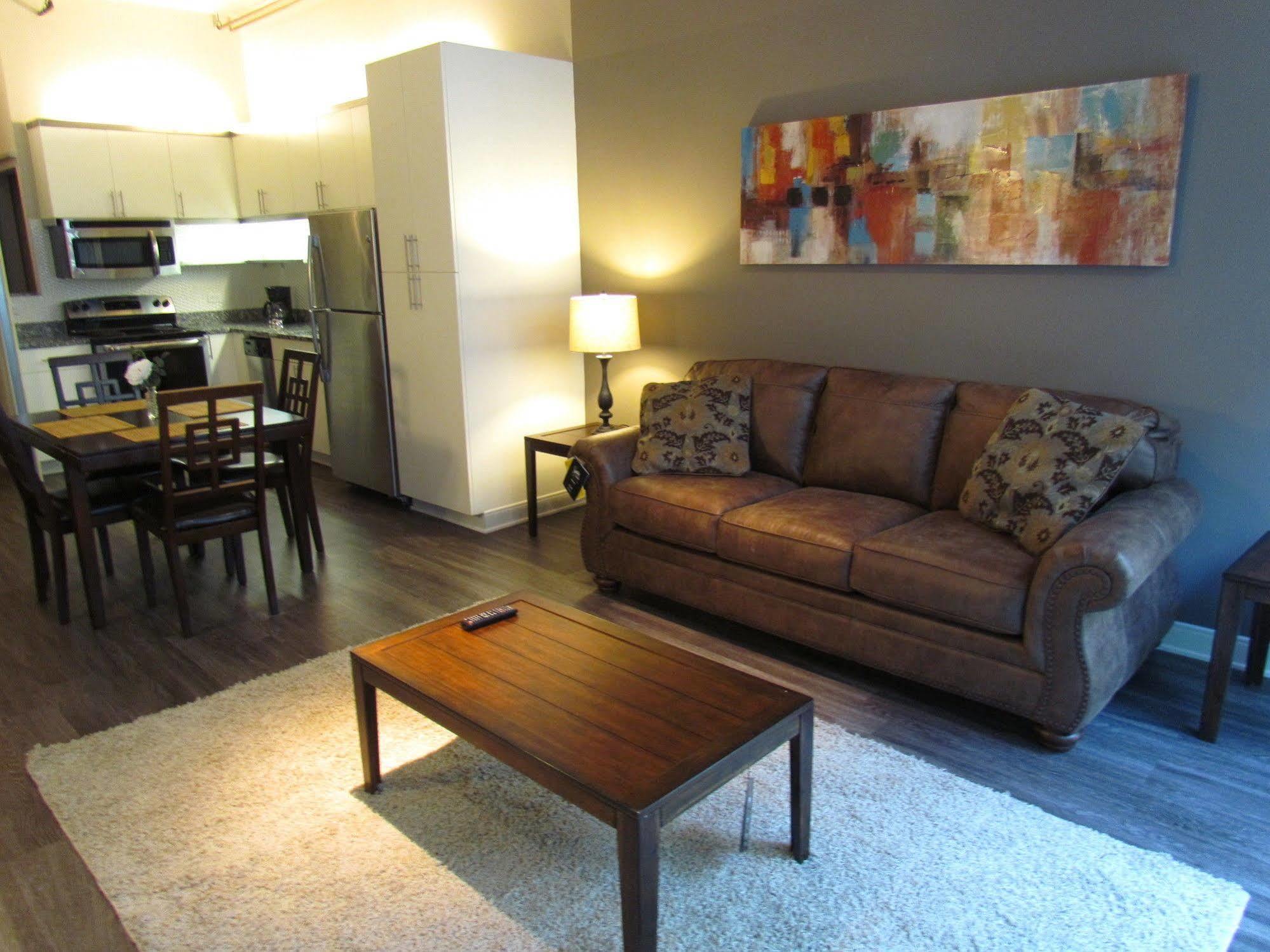 Hotel Luxury Loft Next To Staples Center Los Angeles